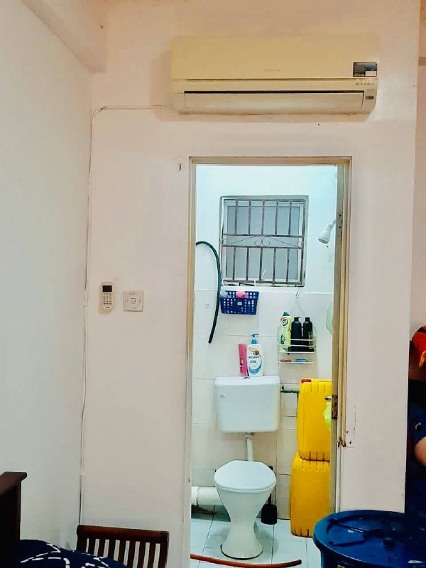 L3 Semi Furnished Amazing Height Sg Udang Klang - photo 8