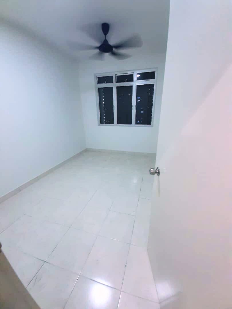 Apartment Harmoni 1, Putra Height Subang Jaya - photo 4