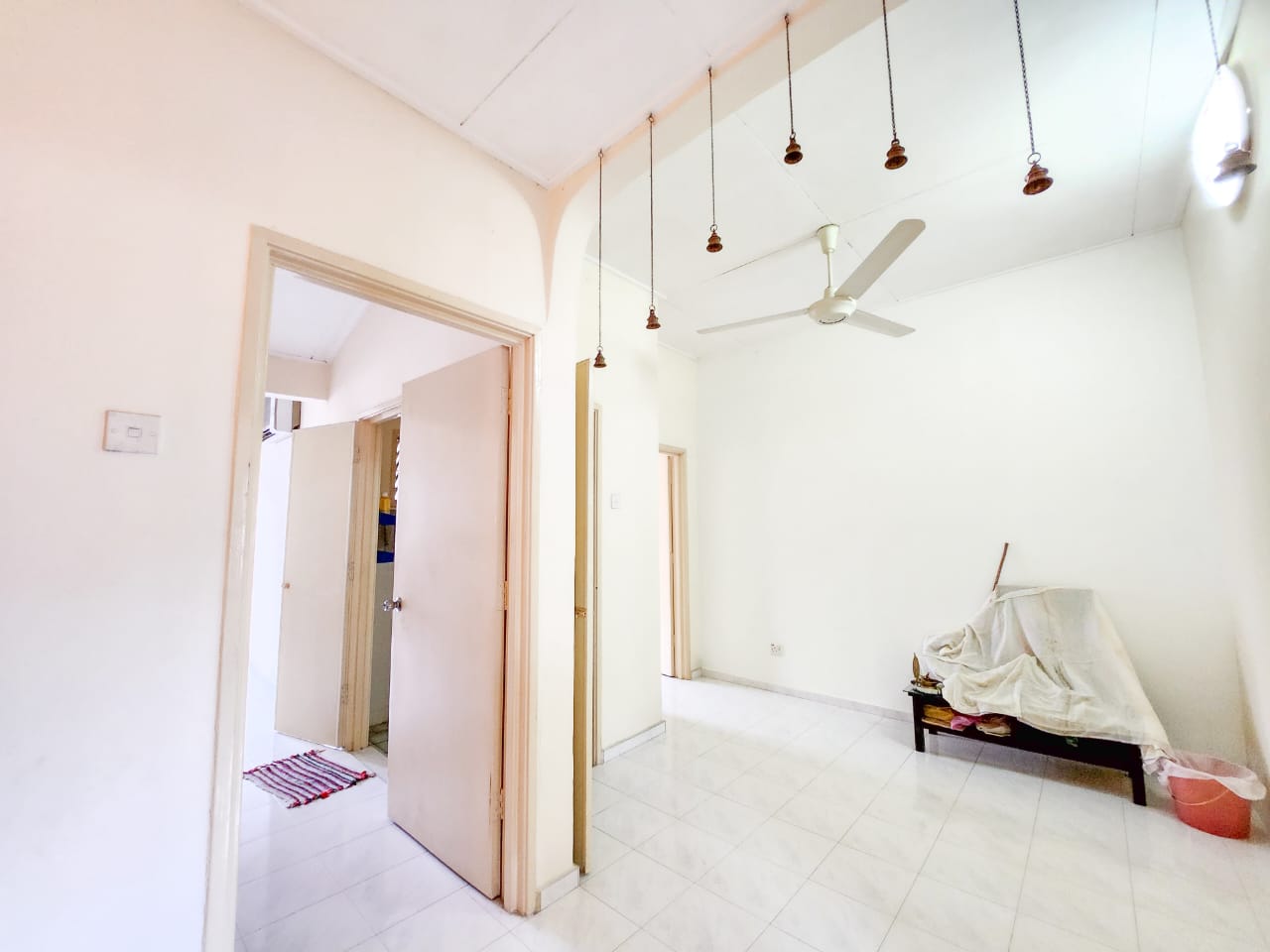 4 Room Double Storey at Cakera Purnama Puncak Alam - photo 6