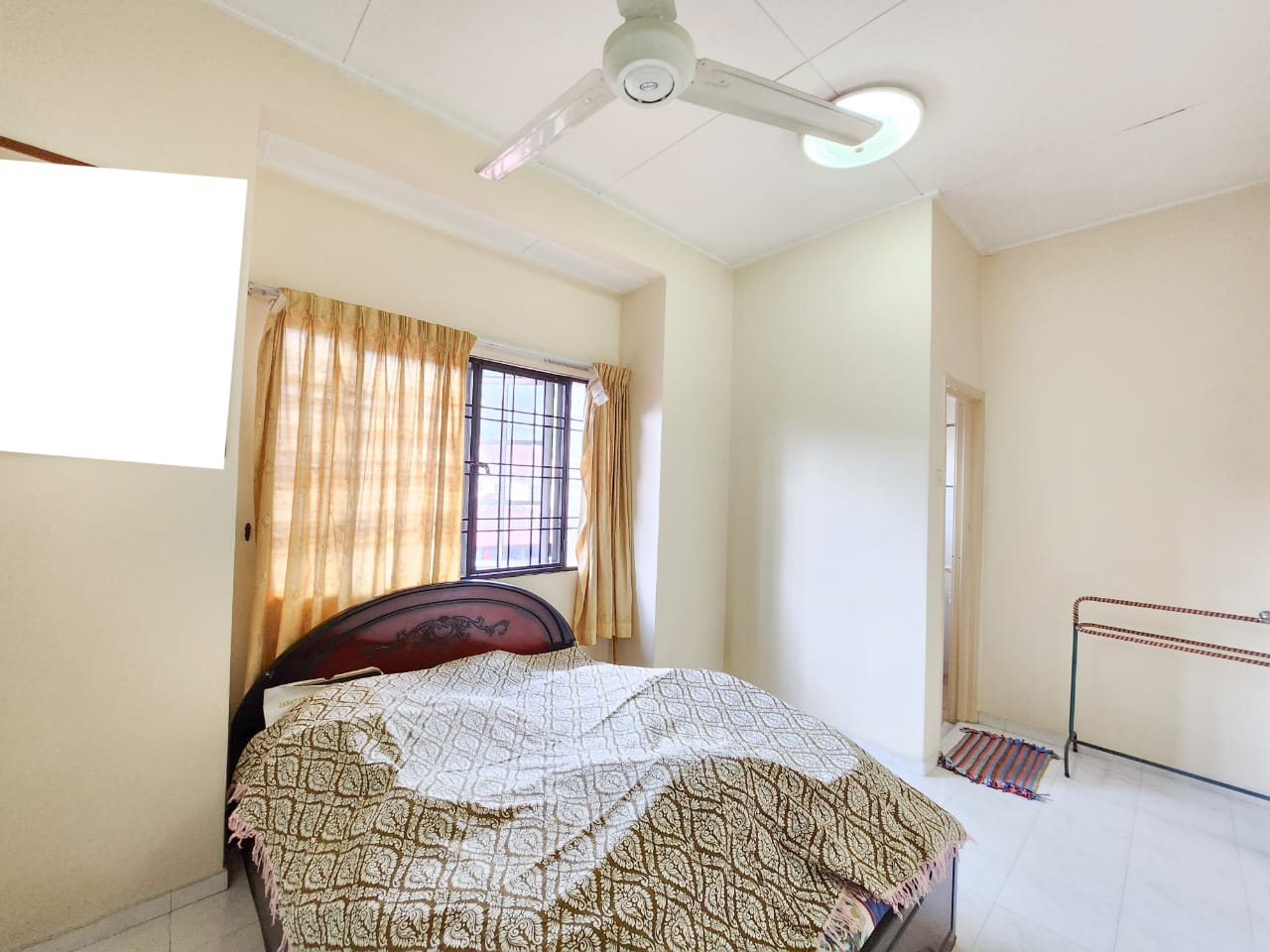 4 Room Double Storey at Cakera Purnama Puncak Alam - photo 9