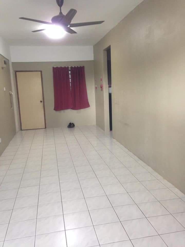 Level 2 Apartment Villa laksamana Batu Caves - photo 3
