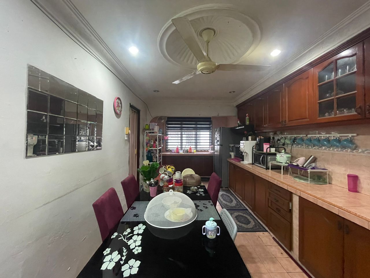 Double Storey Tmn Dato Hormat Telok Panglima Garan - photo 8