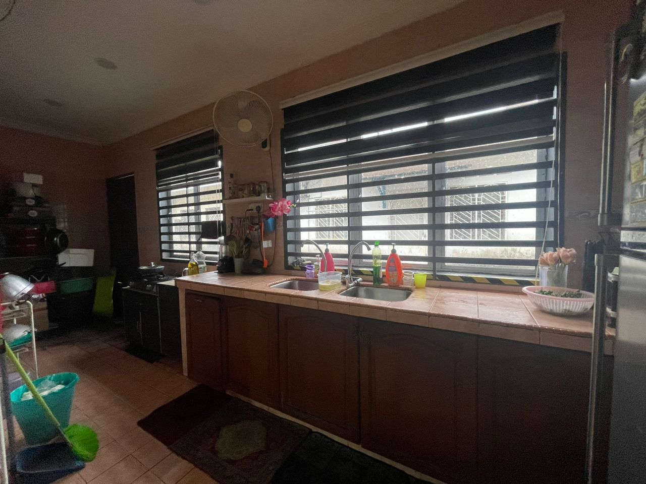 Double Storey Tmn Dato Hormat Telok Panglima Garan - photo 11