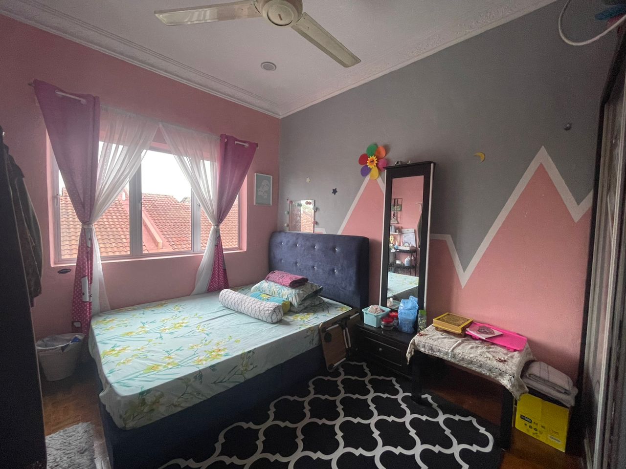 Double Storey Tmn Dato Hormat Telok Panglima Garan - photo 12