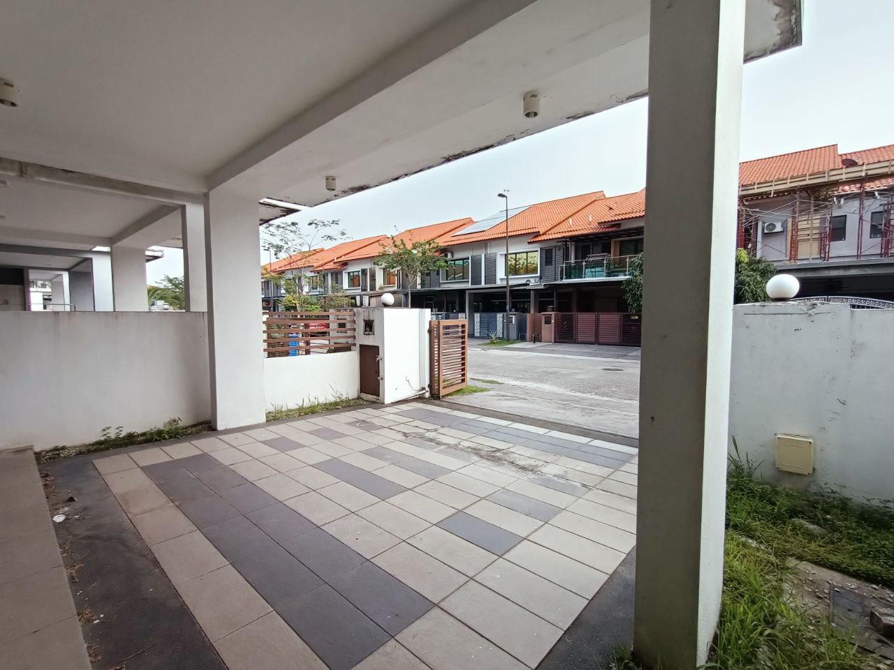 Freehold Double Storey Pentas 2 , Alam Impian - photo 3