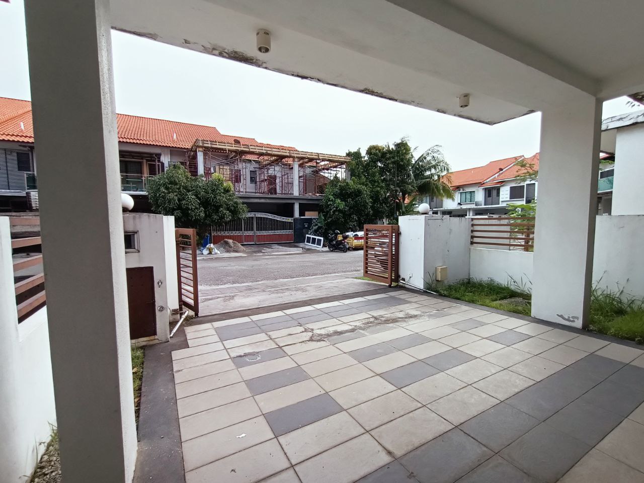 Freehold Double Storey Pentas 2 , Alam Impian - photo 4