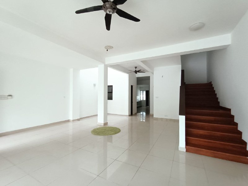 Freehold Double Storey Pentas 2 , Alam Impian - photo 6