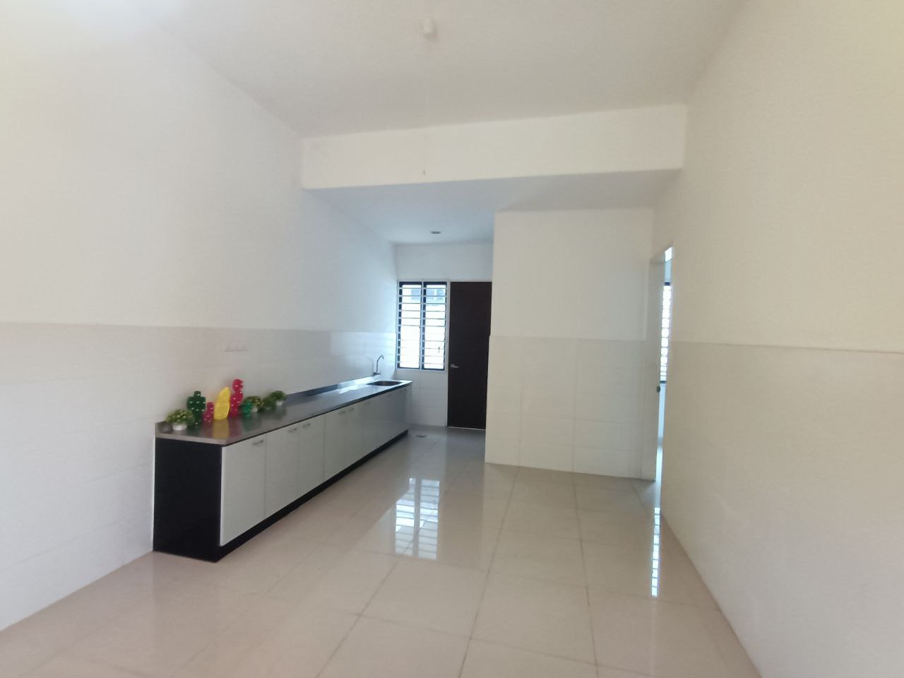 Freehold Double Storey Pentas 2 , Alam Impian - photo 7