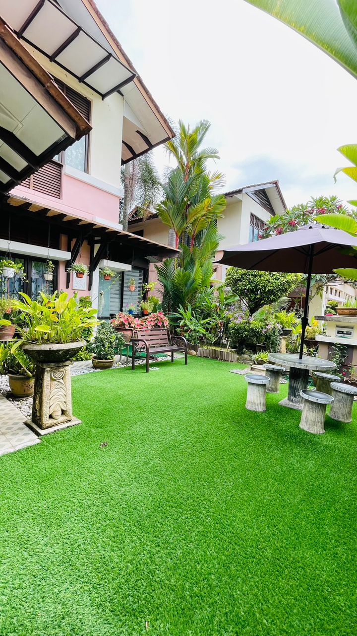 Fully Furnished Semi D Presint 10, Putrajaya - photo 2