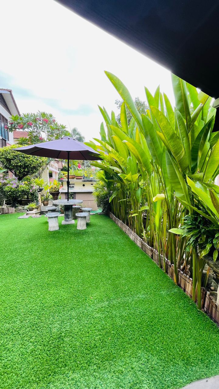 Fully Furnished Semi D Presint 10, Putrajaya - photo 3