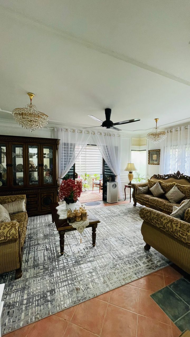 Fully Furnished Semi D Presint 10, Putrajaya - photo 7