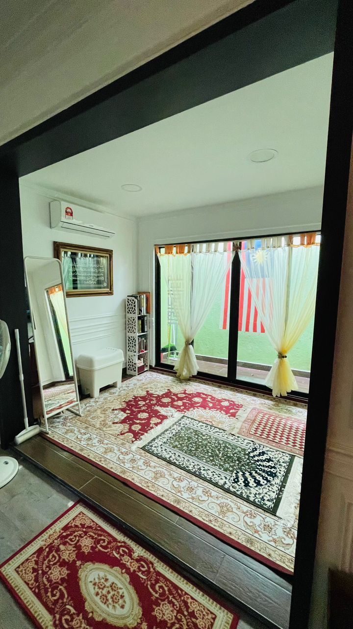 Fully Furnished Semi D Presint 10, Putrajaya - photo 8