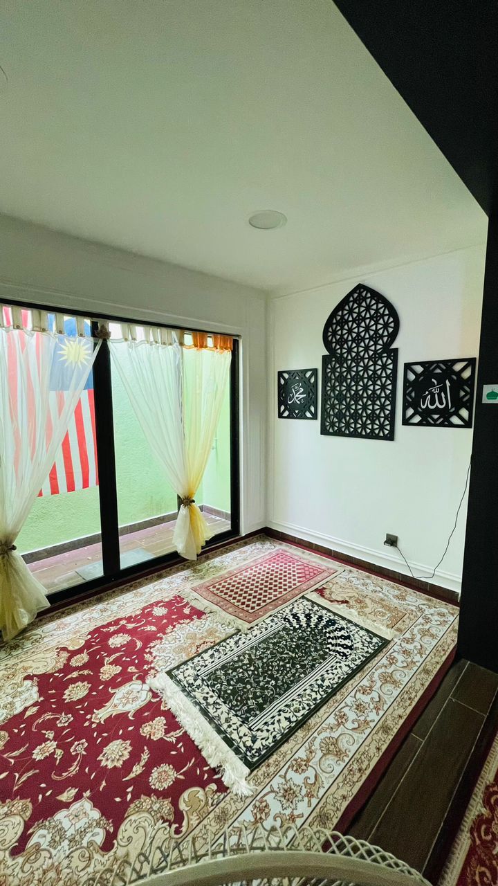 Fully Furnished Semi D Presint 10, Putrajaya - photo 10