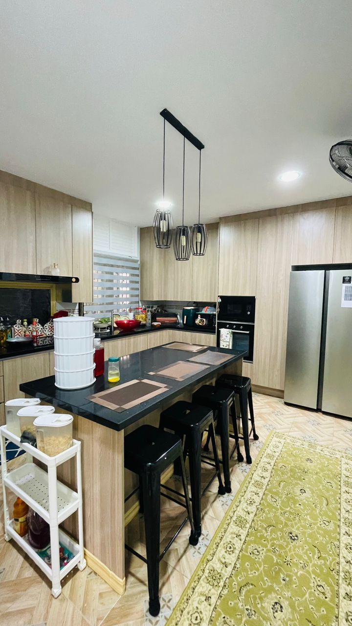 Fully Furnished Semi D Presint 10, Putrajaya - photo 12