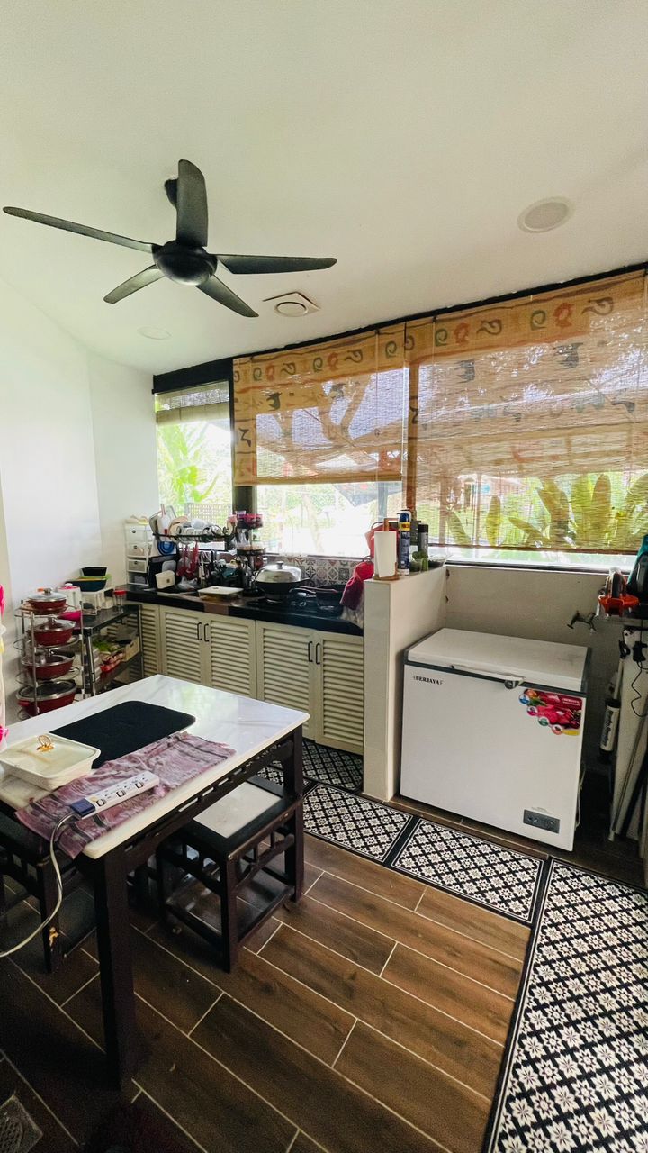 Fully Furnished Semi D Presint 10, Putrajaya - photo 13