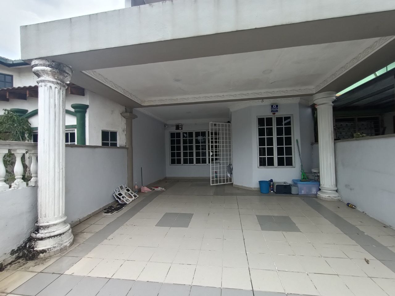 Facing Open Double Storey at Taman TTDI Jaya Shah - photo 2