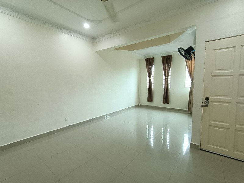 Facing Open Double Storey at Taman TTDI Jaya Shah - photo 8