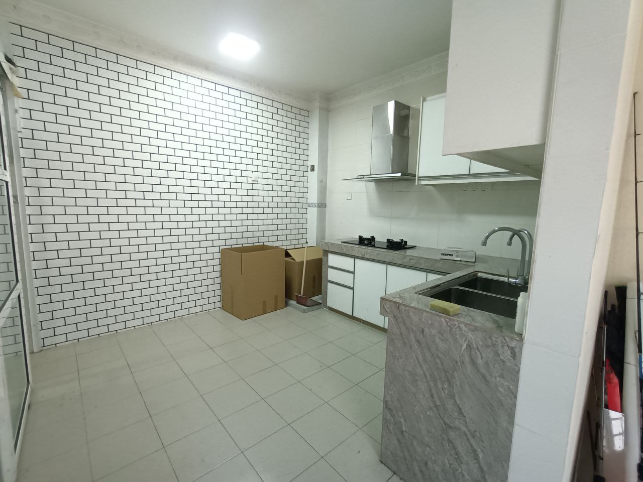 Facing Open Double Storey at Taman TTDI Jaya Shah - photo 11