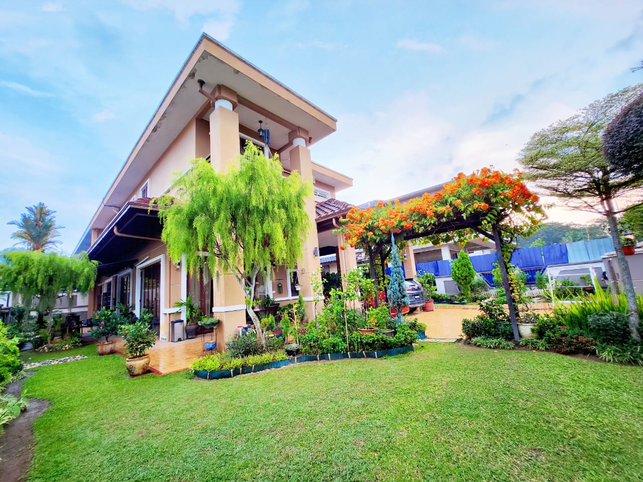 Facing Open 2 Storey Semi D 28 Residency Damansara - photo 3