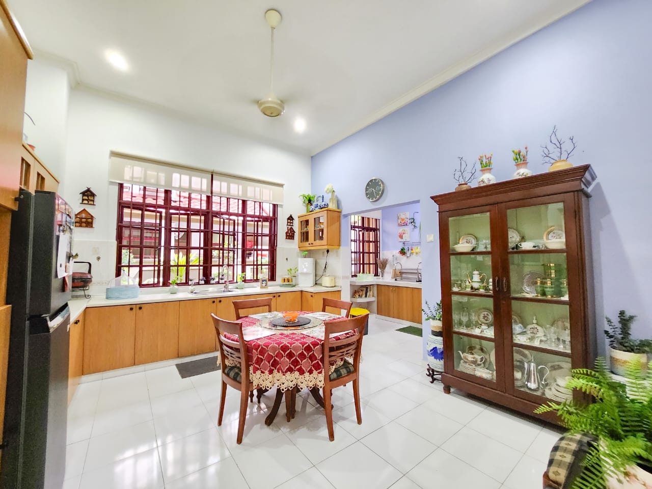Facing Open 2 Storey Semi D 28 Residency Damansara - photo 11