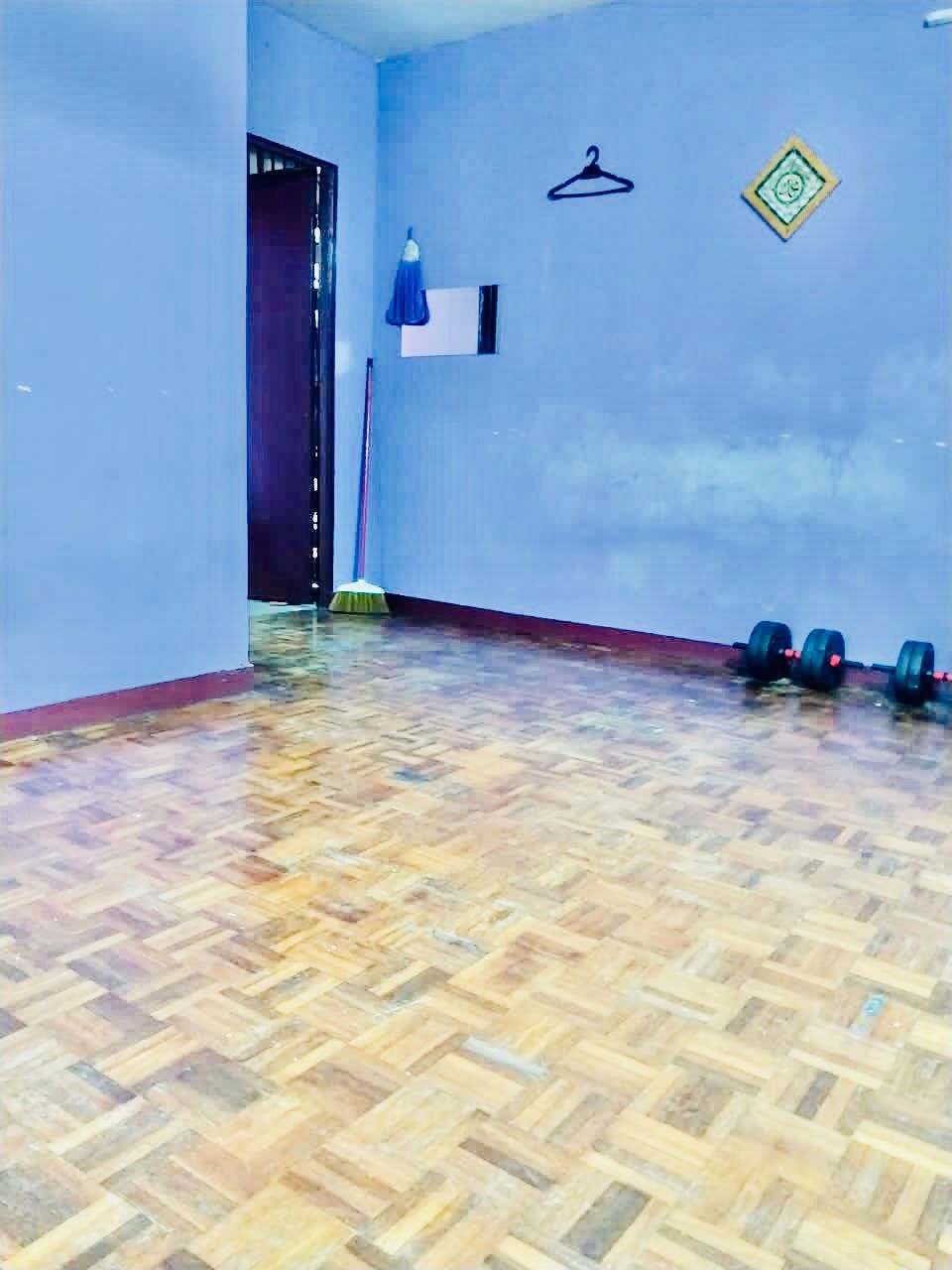 Level 1 Flat Pkns Seksyen 8, Shah Alam - photo 3