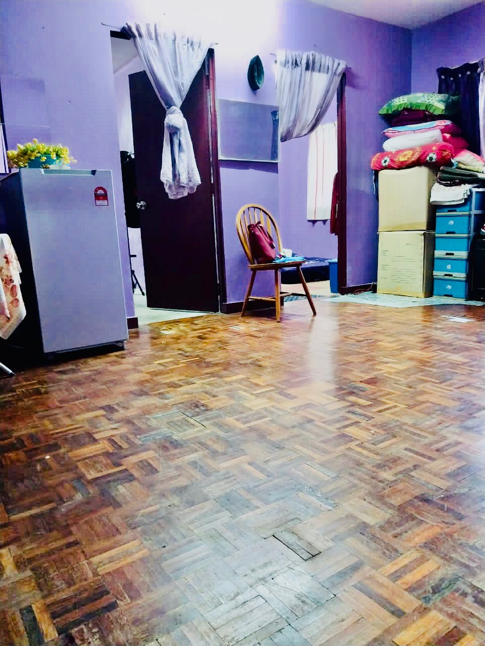Level 1 Flat Pkns Seksyen 8, Shah Alam - photo 4