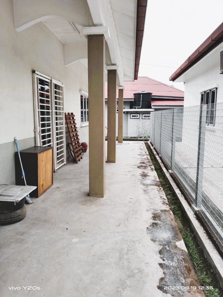 End Lot 1 Storey Tmn Dagang Rantau Panjang Klang - photo 5