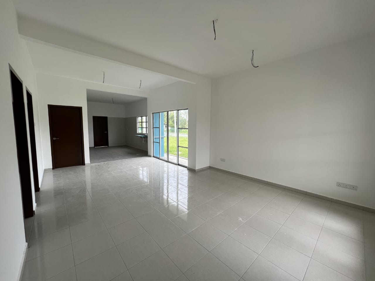 New Project Semi D Tmn Tanjung Minyak Melaka - photo 7
