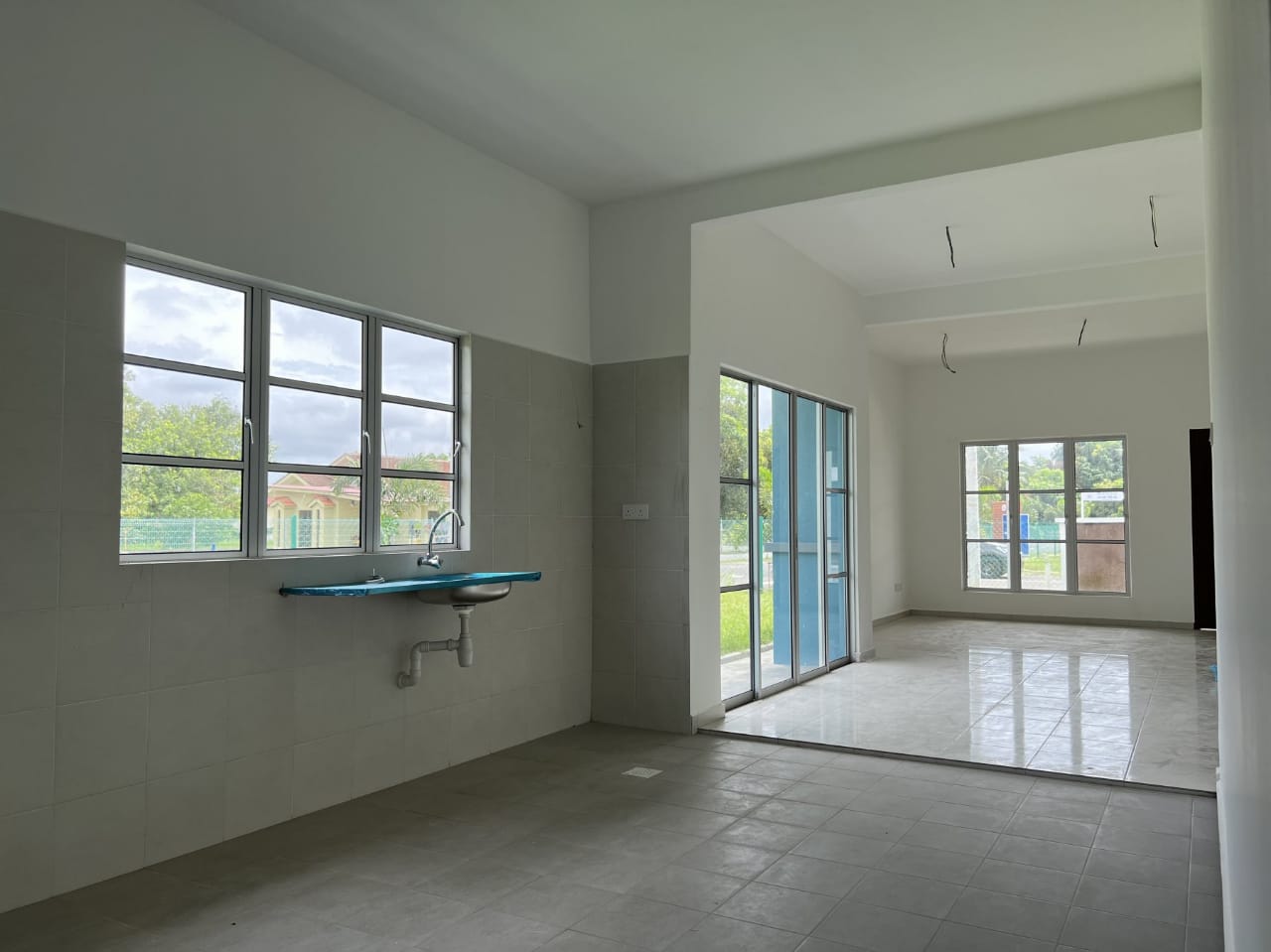 New Project Semi D Tmn Tanjung Minyak Melaka - photo 8