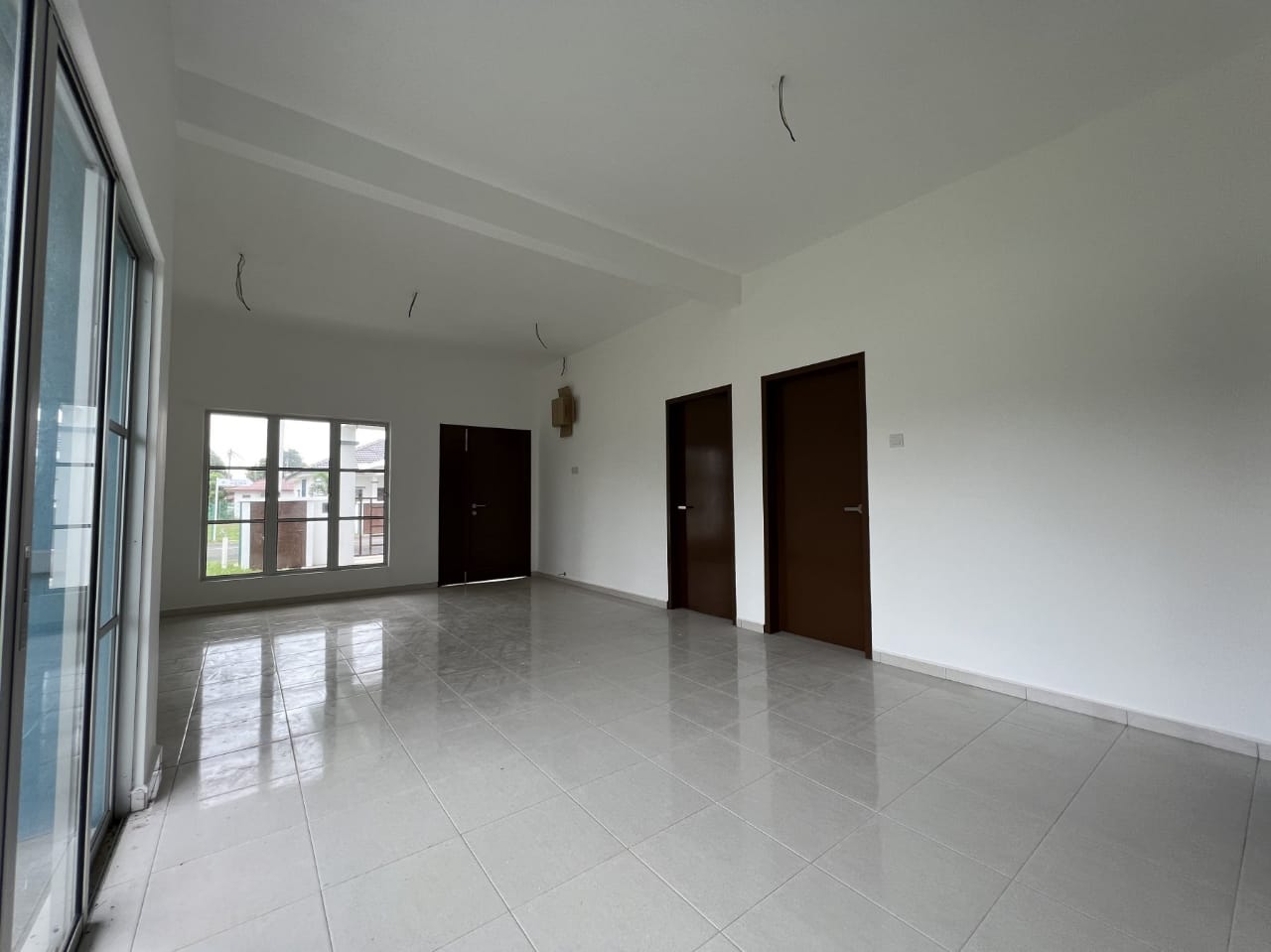 New Project Semi D Tmn Tanjung Minyak Melaka - photo 9
