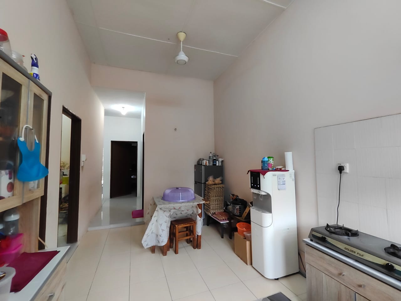 Facing Open Single Storey Tmn Bentara Telok Pangli - photo 6
