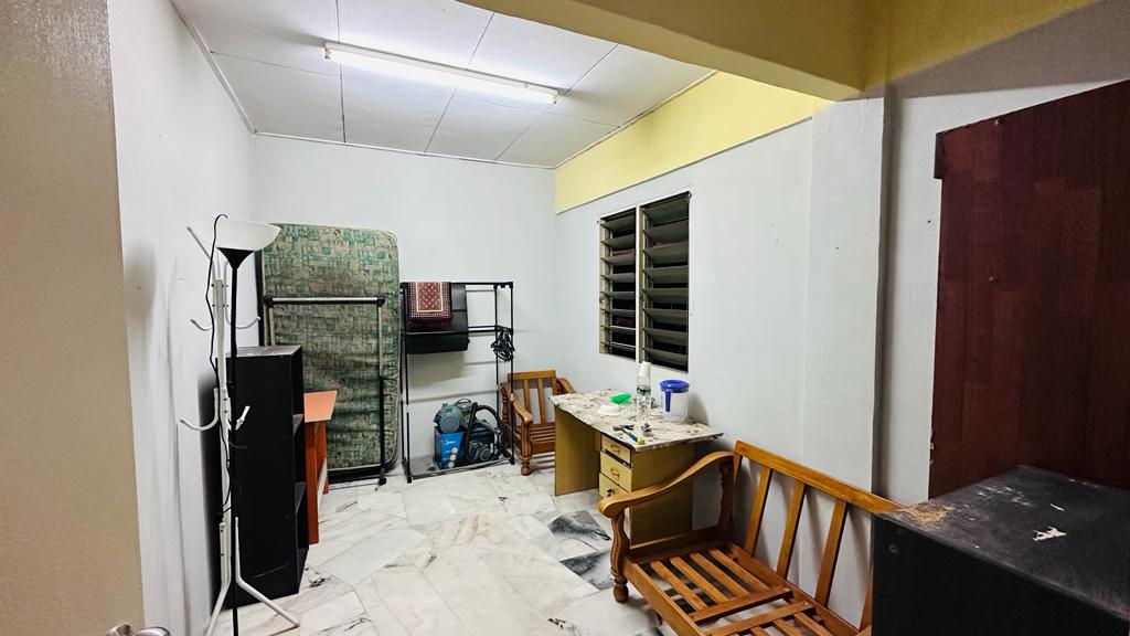 Medium Cost Flat Pkns Seksyen 7 Shah Alam - photo 4