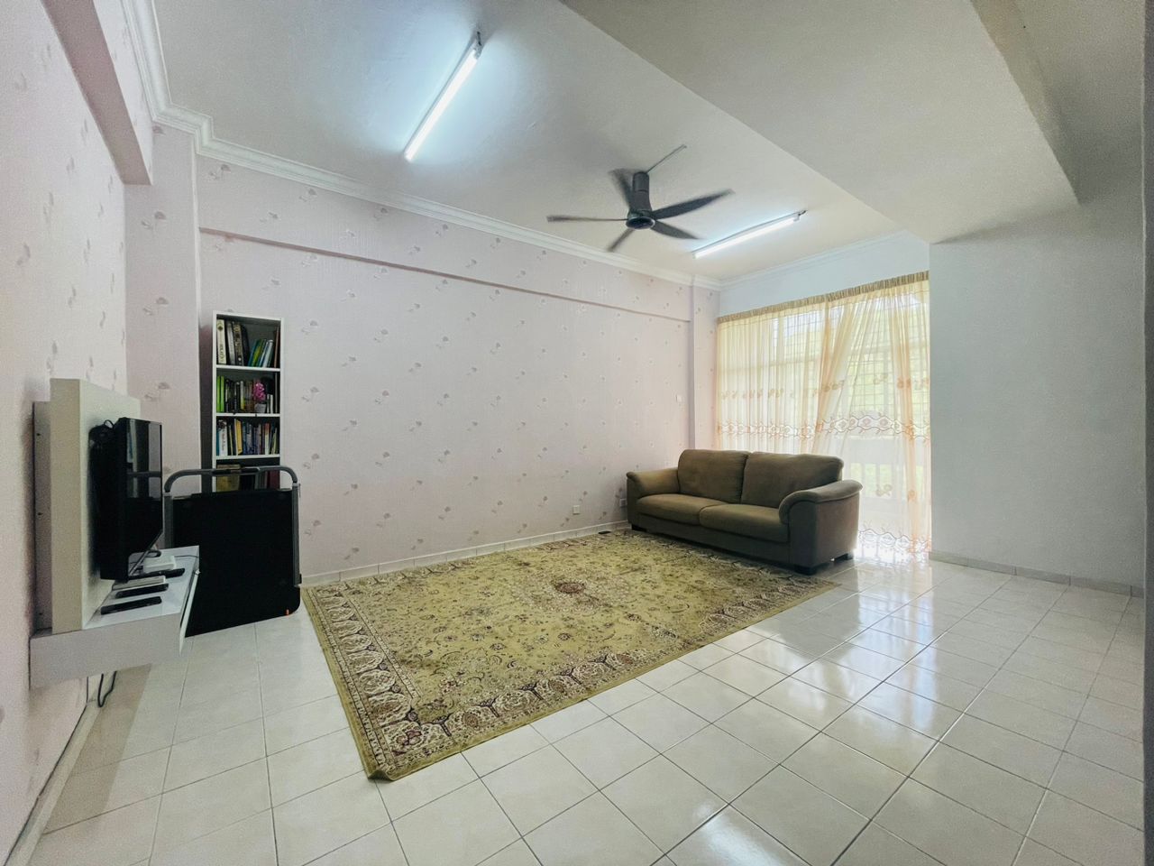 Corner Unit Apartment Seri Nuang Seksyen 11 S Alam - photo 3