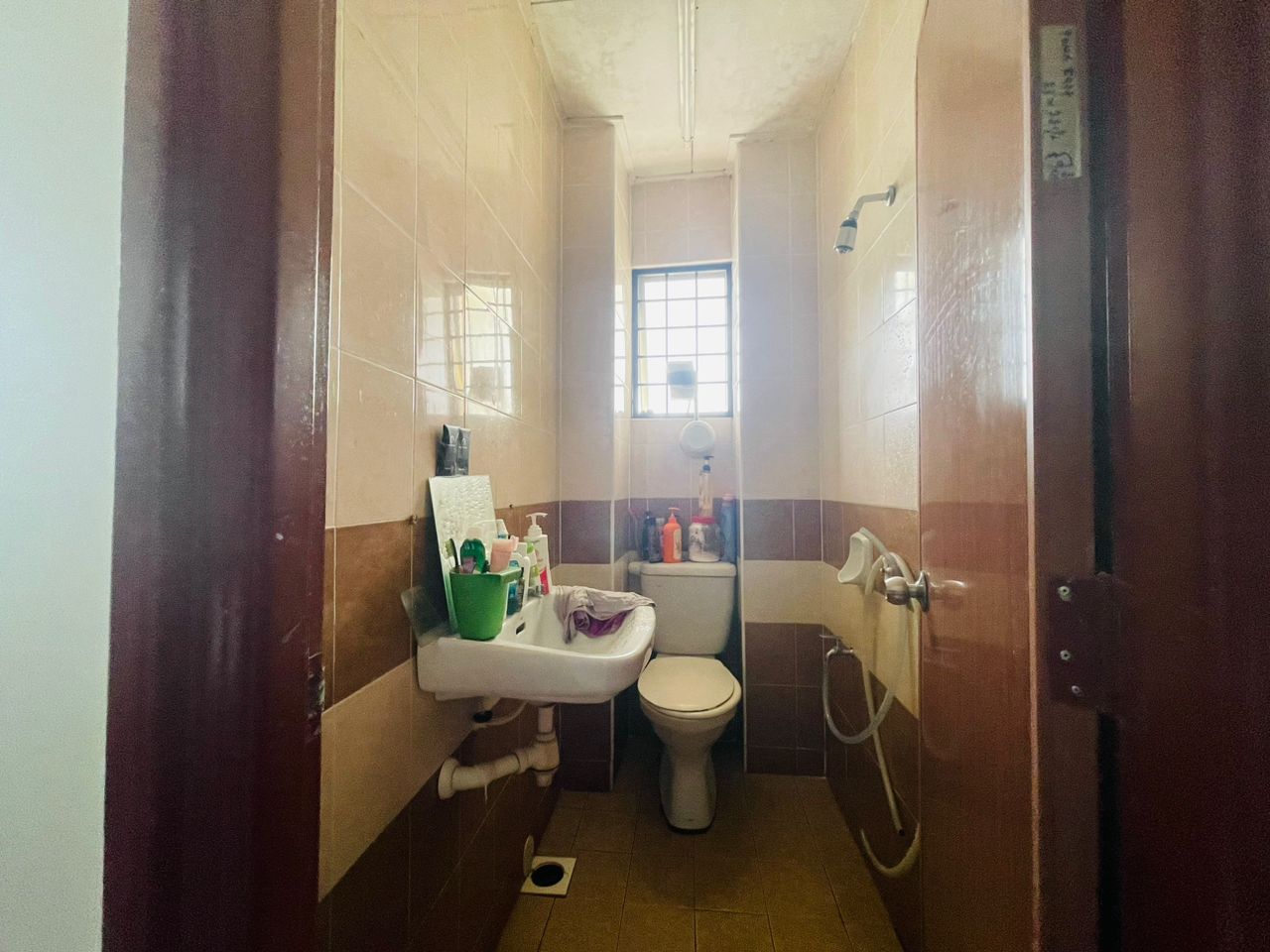 Corner Unit Apartment Seri Nuang Seksyen 11 S Alam - photo 11
