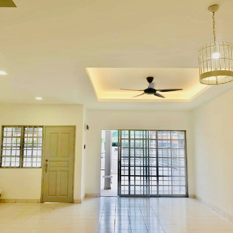 Double Storey  Jln Pending 1, Bandar Puteri Klang - photo 3