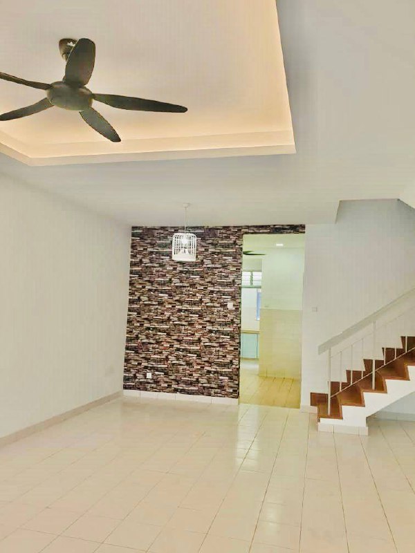 Double Storey  Jln Pending 1, Bandar Puteri Klang - photo 4