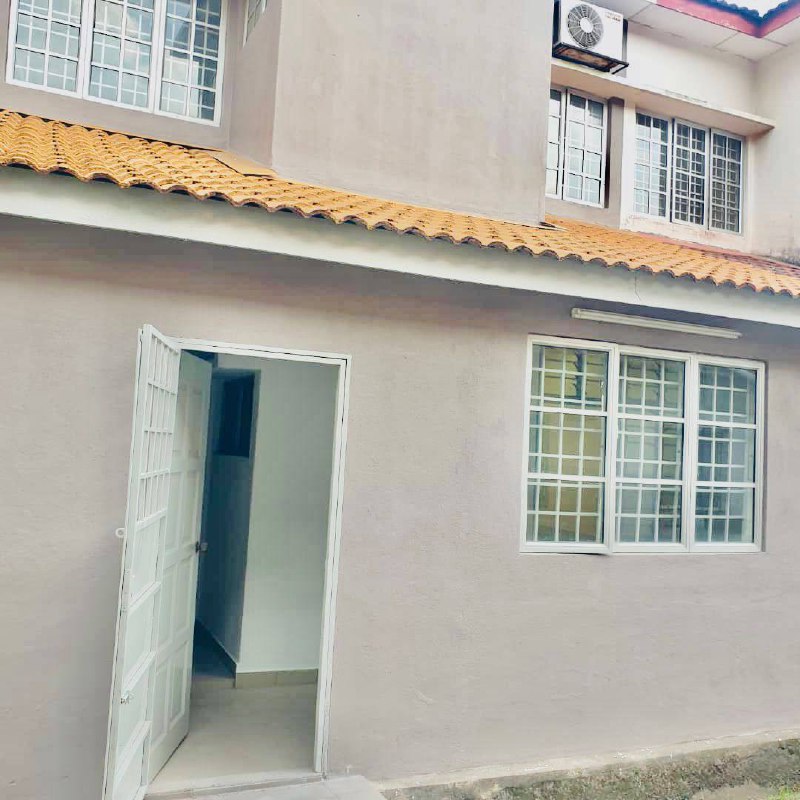 Double Storey  Jln Pending 1, Bandar Puteri Klang - photo 8
