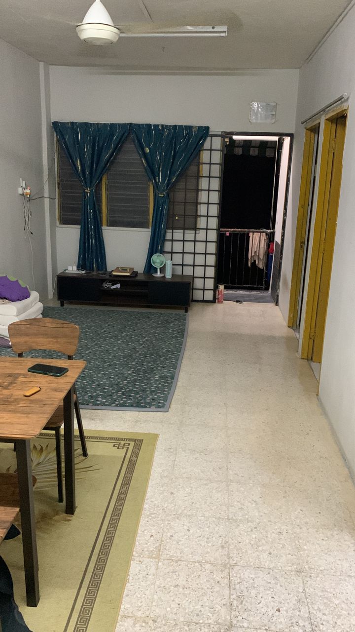 Level 3, Apartment Merak, Batu Caves, Gombak - photo 5
