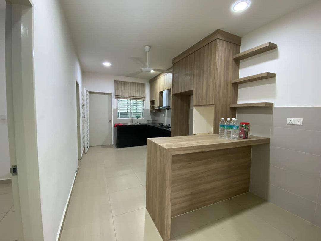 Renovated 2 Storey Hijayu 3d at Bndar Sri Sendayan - photo 7