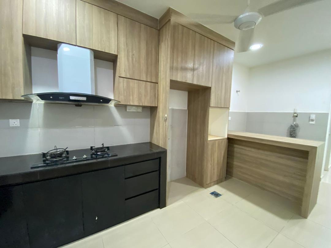 Renovated 2 Storey Hijayu 3d at Bndar Sri Sendayan - photo 8
