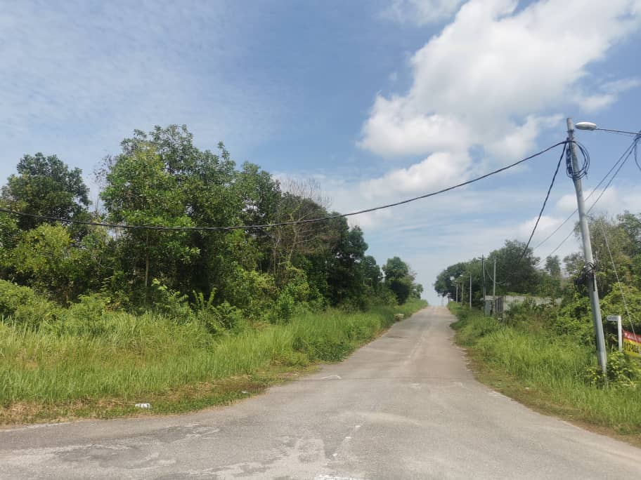 Industrial Land Tm Perindustrian Bkt Rambai Melaka - photo 2