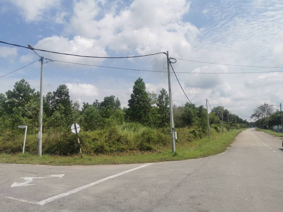 Industrial Land Tm Perindustrian Bkt Rambai Melaka - photo 4