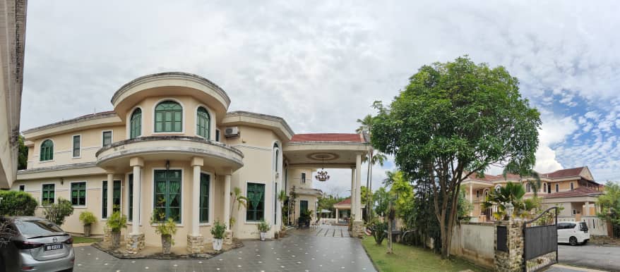 Spacious Land,Furnished Banglo Kota Warisan Sepang - photo 2