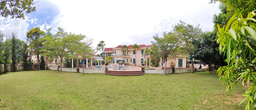 Spacious Land,Furnished Banglo Kota Warisan Sepang - photo 4