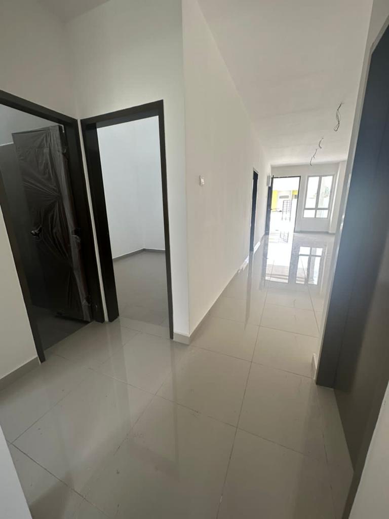 New Project at Jalan Kebun Seksyen 30 Shah Alam - photo 3
