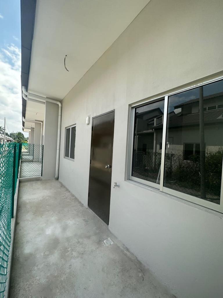 New Project at Jalan Kebun Seksyen 30 Shah Alam - photo 10