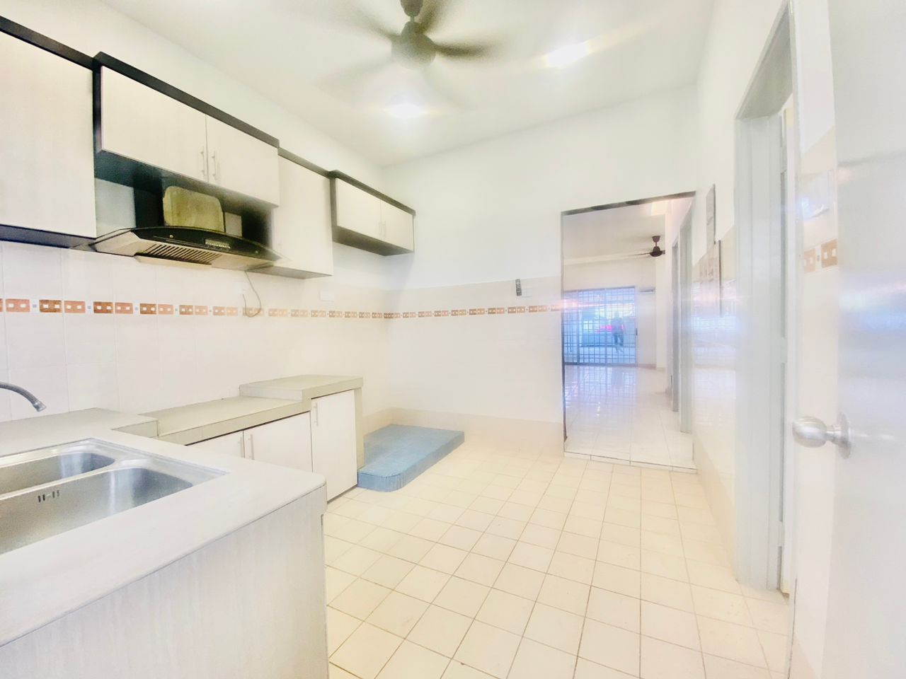 Renovated 2 Storey Jln Pending 1A,Bdr Puteri Klang - photo 11