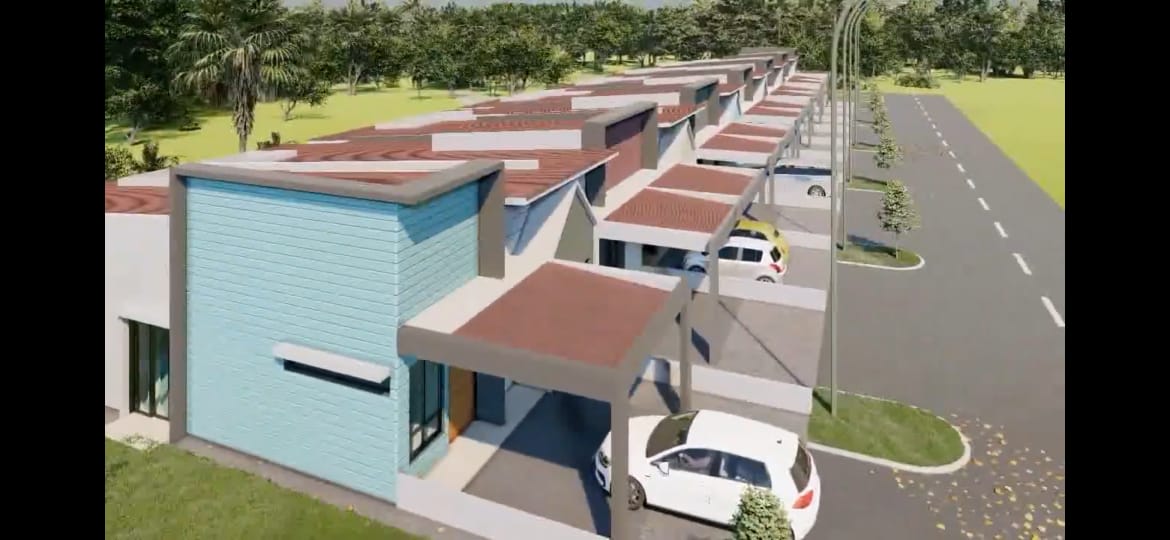 New Project Corner Single Storey Jenjarom Permai - photo 3
