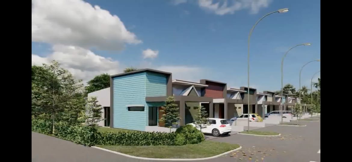 New Project Corner Single Storey Jenjarom Permai - photo 4