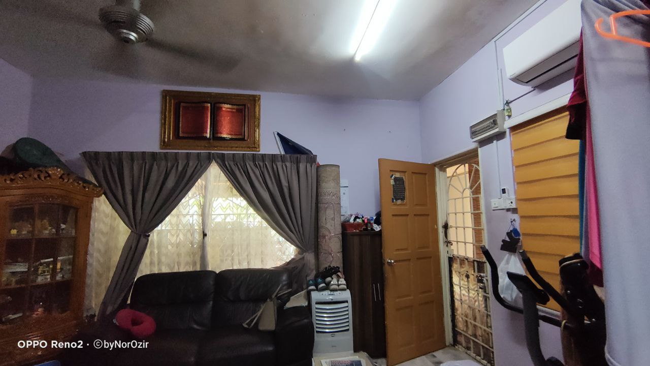 Facing Open - 2 Storey Saujana Utama 1, Sg Buloh - photo 4